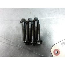 110W034 Camshaft Bolt Set For 11-16 Ford F-250 Super Duty 6.2 110W034 Camshaft Bolt Set For 11-16 Ford F-250 Super Duty 6.2